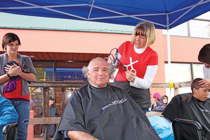 59099ladysmithDuckPatersonheadshave