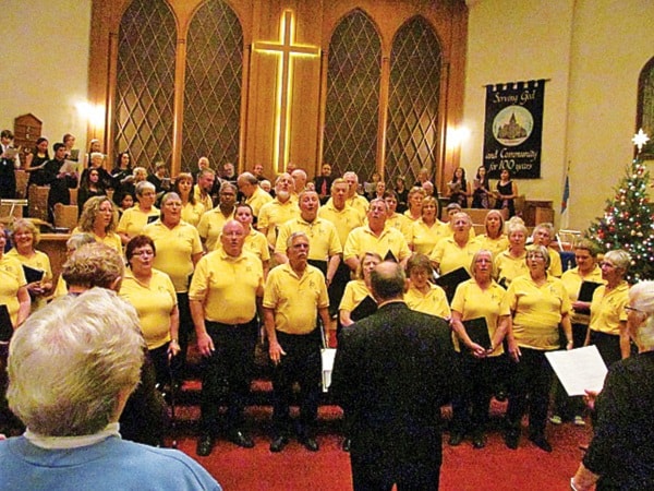 79676ladysmithYellowPointSingers