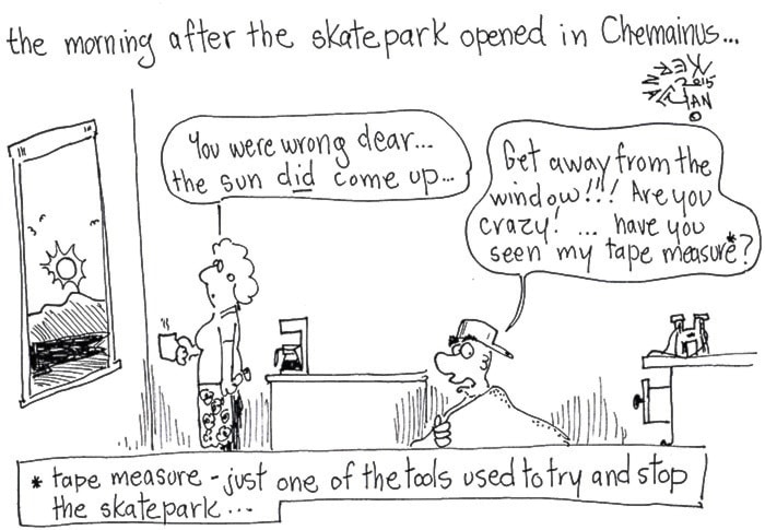 92474ladysmith06-0203Cartoon