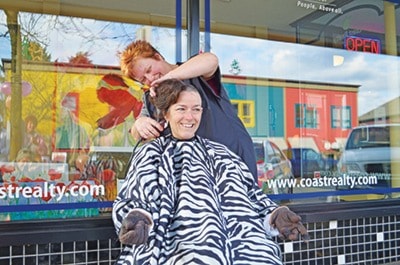 93260ladysmithSoiDogHeadShave