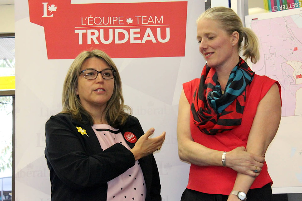 16444857_web1_copy_190416-NBU-Michelle-Corfield-Catherine-McKenna-Nanaimo-Riding-01