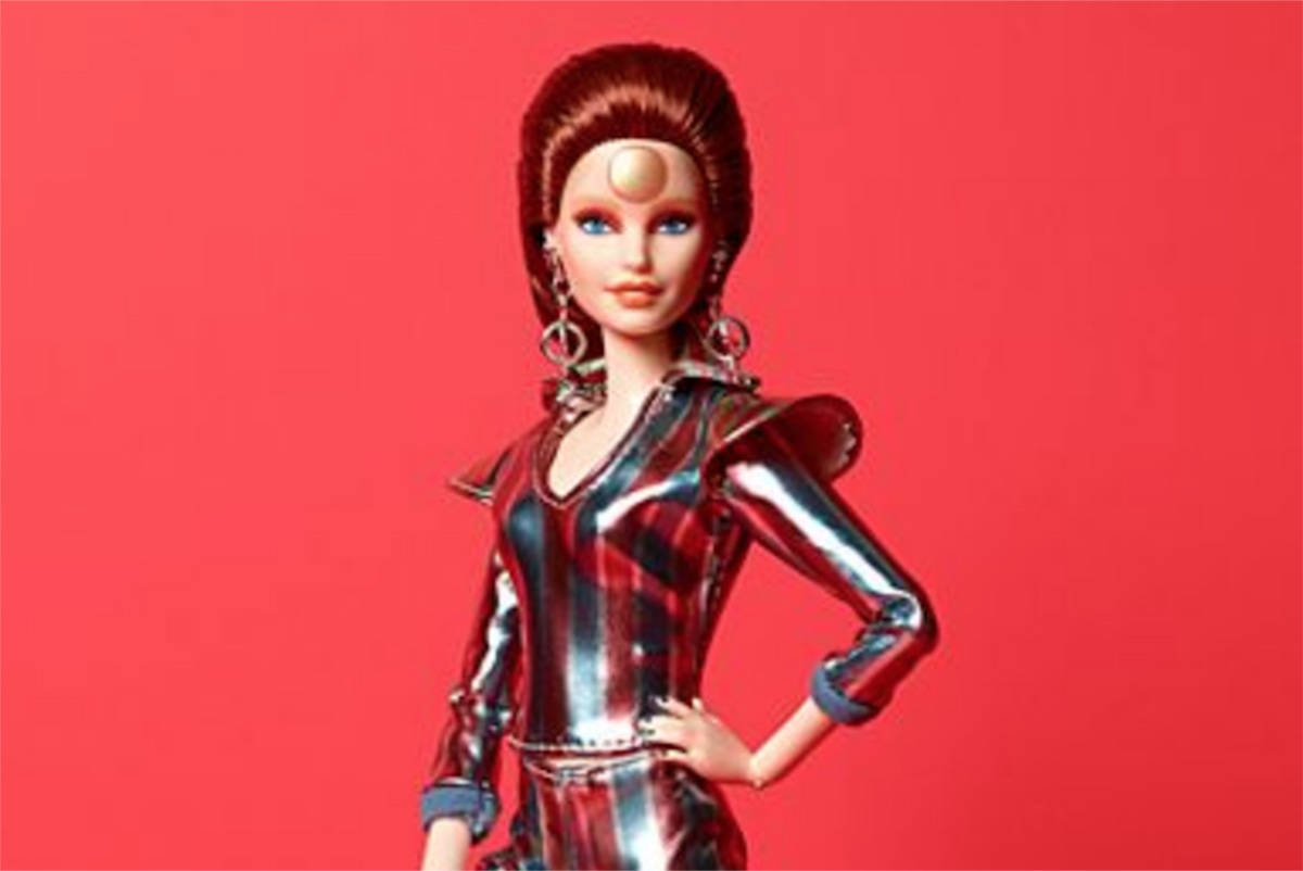 Barbie ziggy sales stardust buy