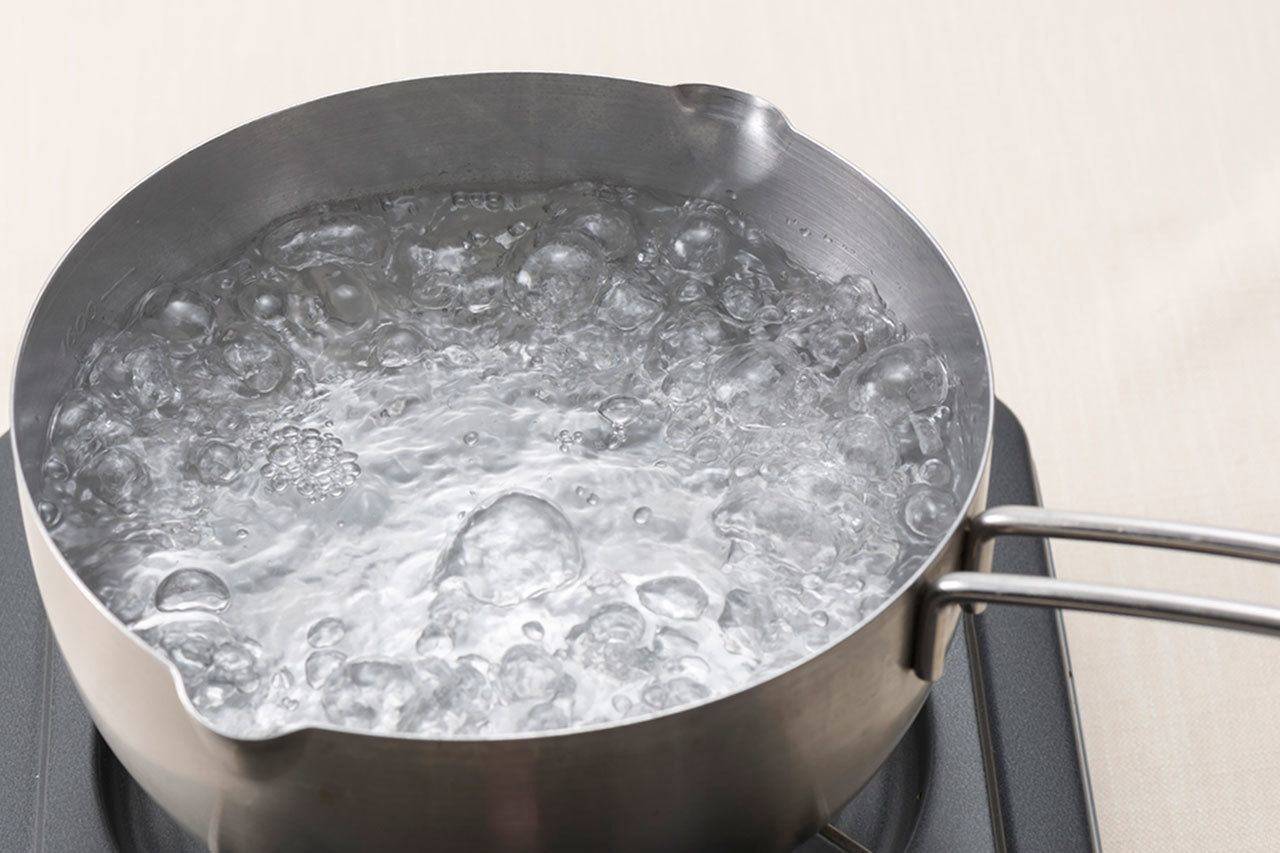 UPDATE: Boil water advisory still in place due to release of higher  turbidity water - Ladysmith Chemainus Chronicle