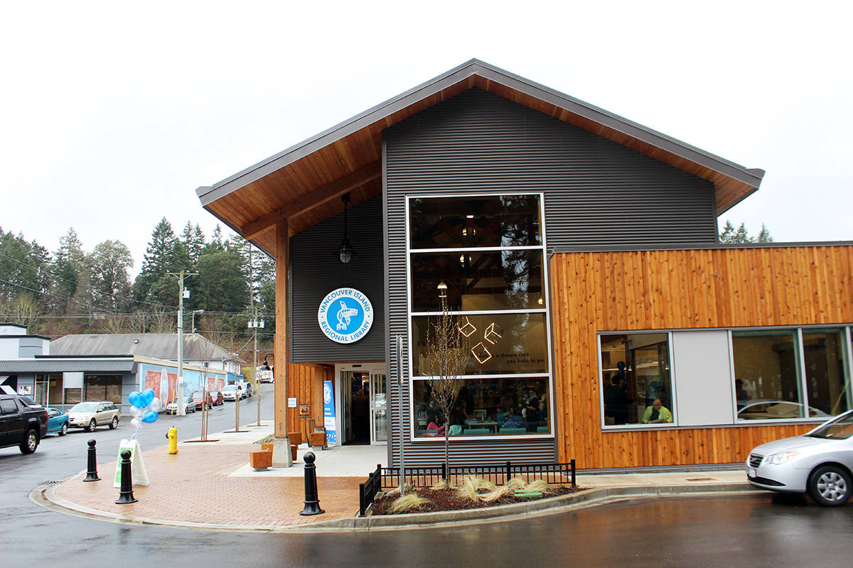 Editorial: Library cuts hurt