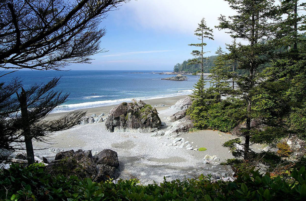 West pacific coast trail sale
