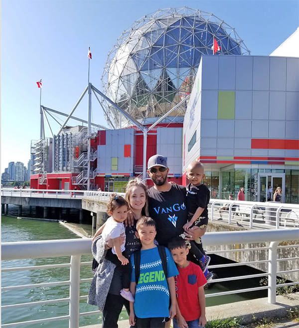 By registering for RBC Race for the Kids, supporters help advance childhood cancer programs and research, and support critical mental health initiatives at BC Childrens Hospital.