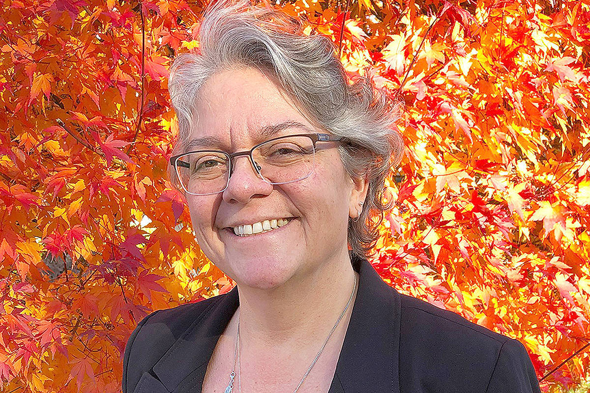 Podcast Island Health official Dr. Sandra Allison talks COVID19