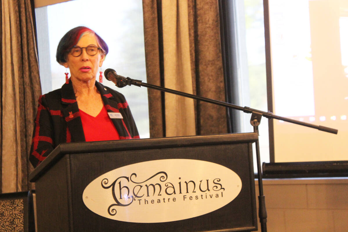 Island Health board chair reflects on challenges and of