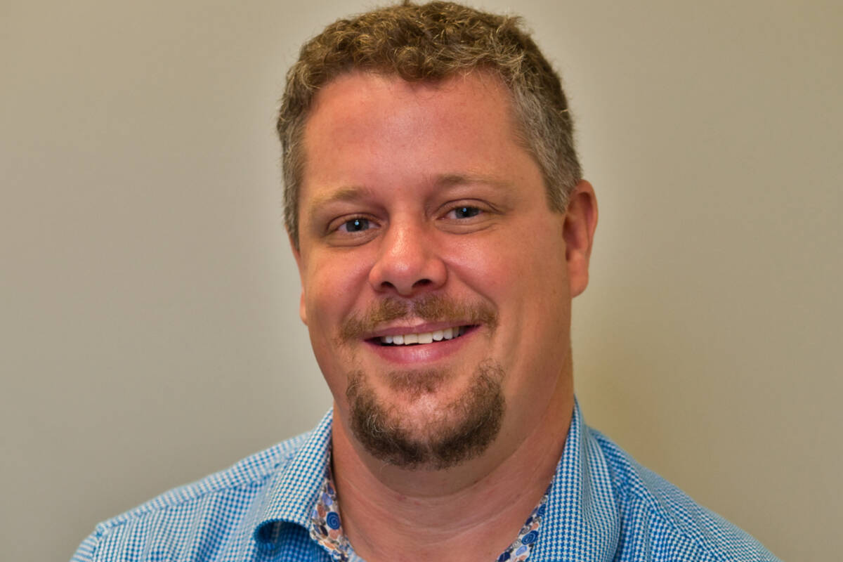 Dr. Matthew N. Ward, BSc, MSc, DPSM, MD, CCFP.