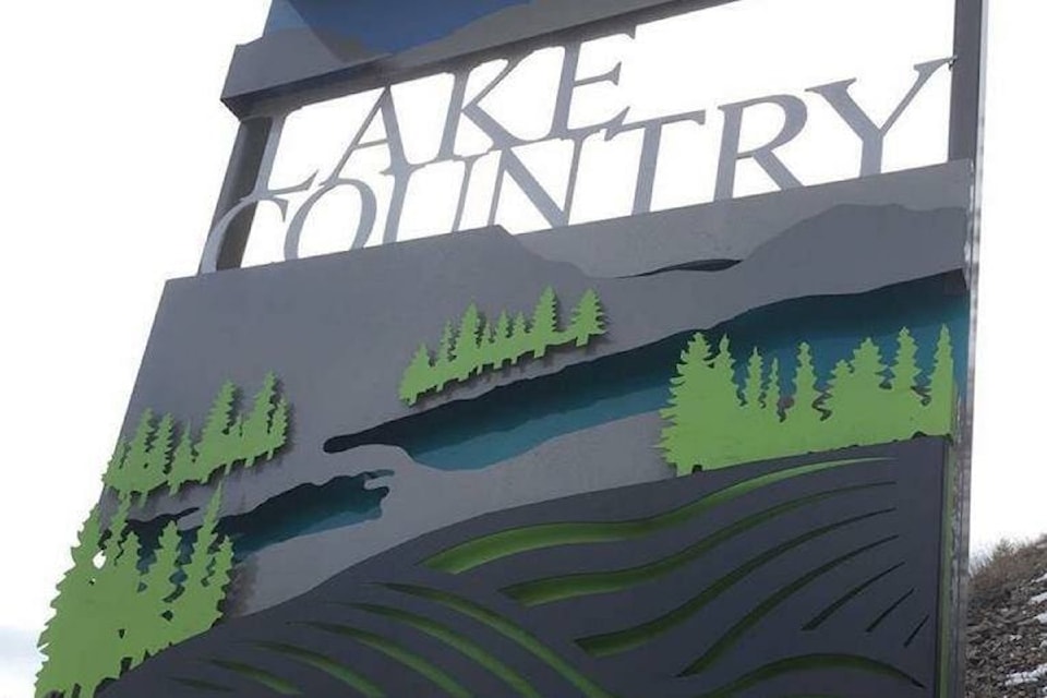 lakecountrysign