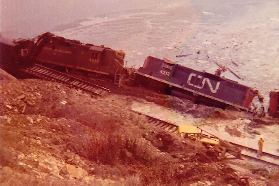 train-derailment