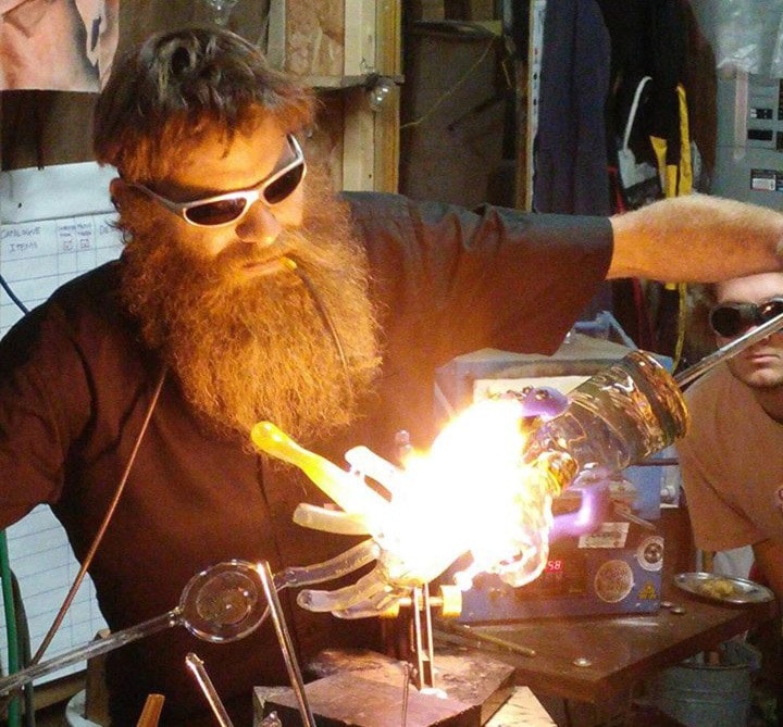 64685penticton170217-PWN-Redbeard-GlassBlowing