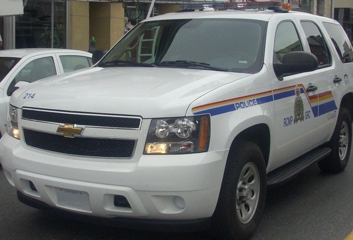 65689vernoncopcar