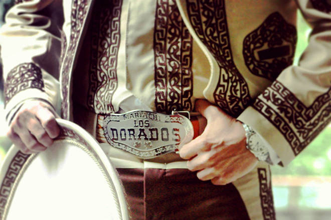 Mariachi provides cultural connection