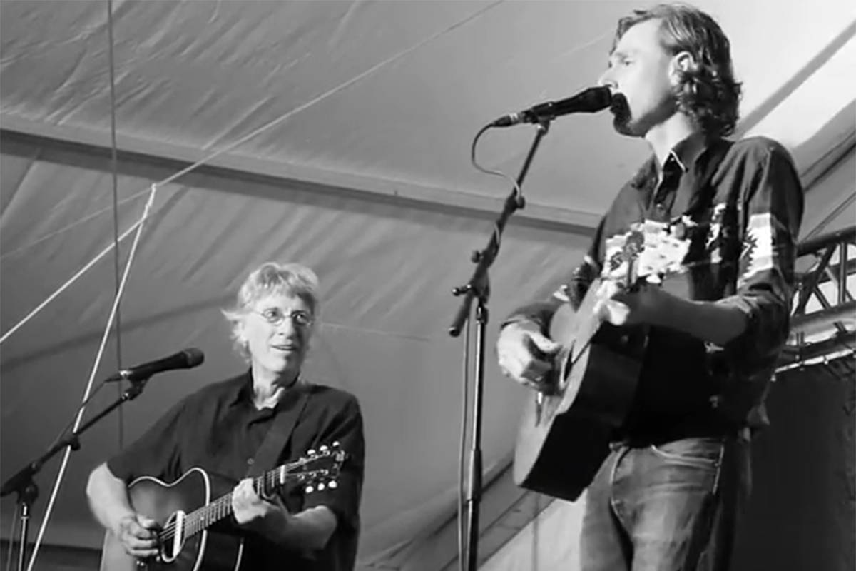 FEATURE: Joel Plaskett’s Kelowna connection