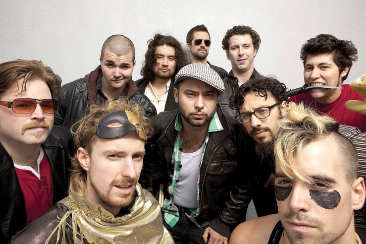 Five more added to Roots and Blues slate