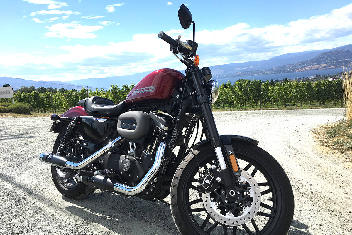 Harley davidson sportster roadster 2017 outlet