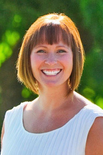 Krista Louise Gambell