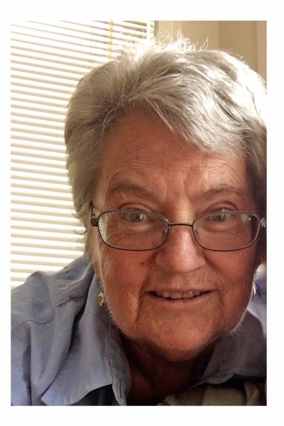 Bibiane Juliette Marie Tarasiuk (nee Ouellette)