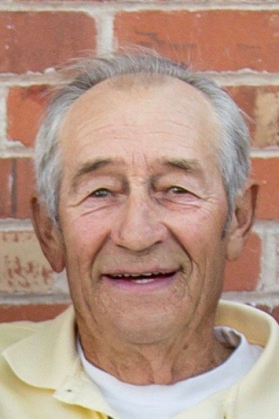 Frank "Franz" Schell