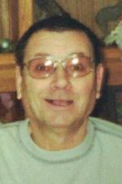 Robert George Richardson