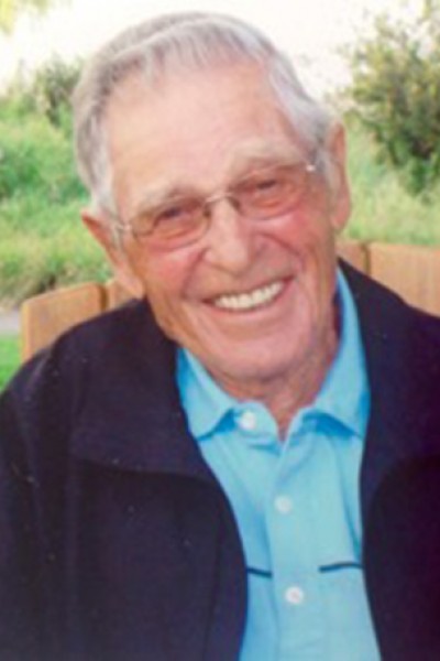 Melvin Lewis Schultz