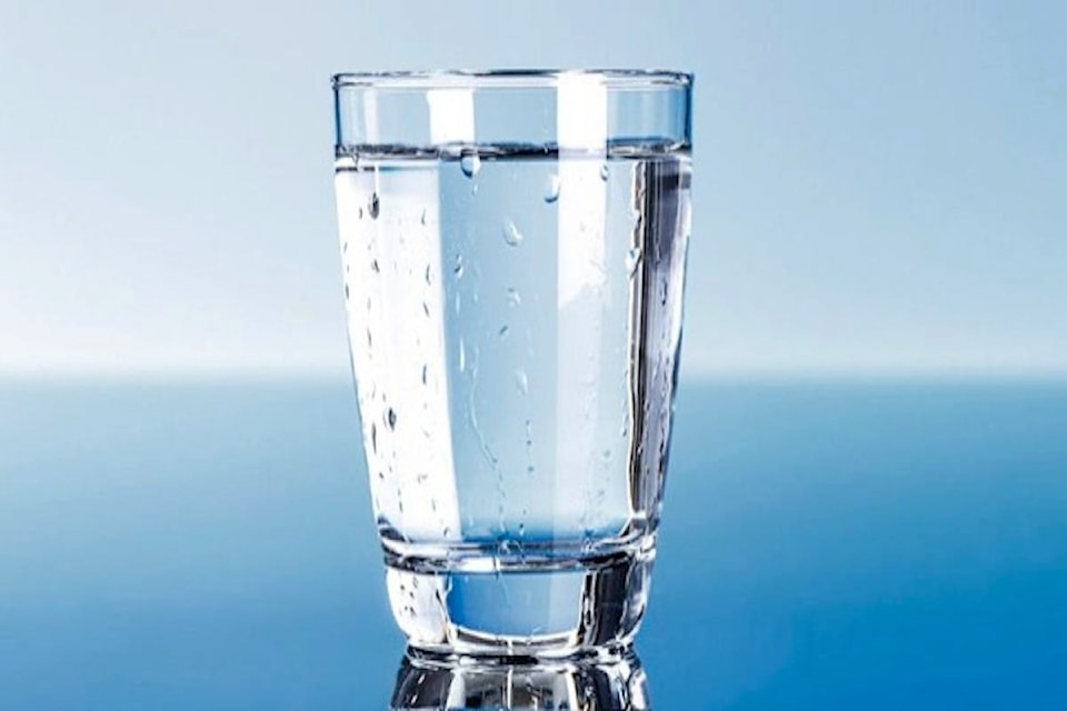 Residents in The Rise and Okanagan  Hills areas of Vernon are being advised to boil their water as of Tuesday, April 29, 2025. (Stock photo)