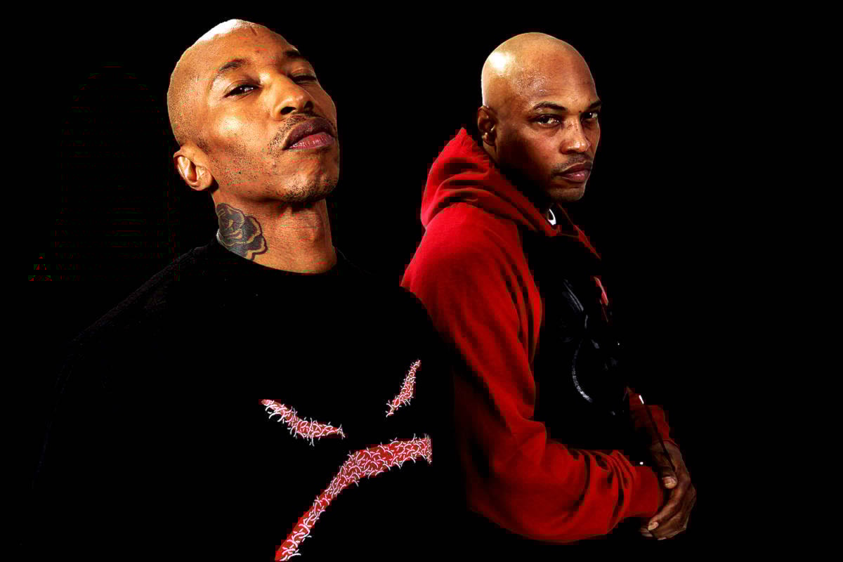 Hip hop stars Onyx hit Okanagan Lake Country Calendar