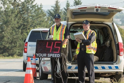 22533920_web1_200903-VMS-RCMP-speed-watch-RCMPvolunteers_1