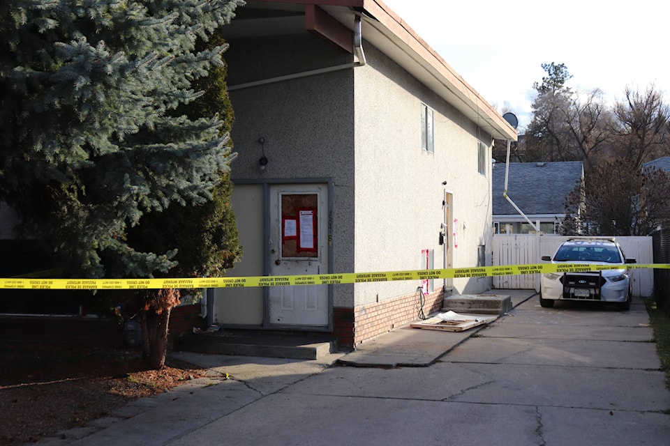 VIDEO 19 arrests made in Vernon drug bust Lake Country Calendar