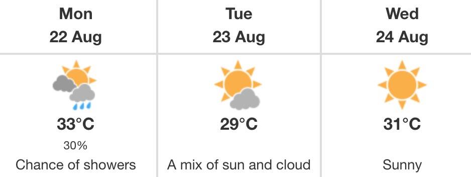 penticton
