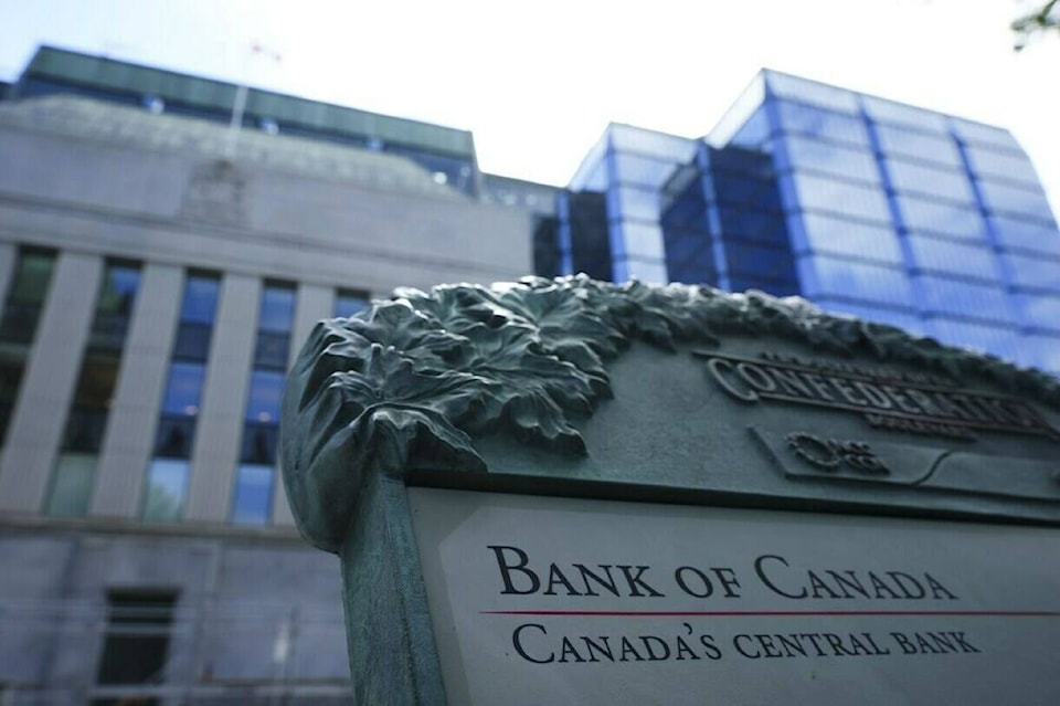 Bank of Canada raises key interest rate by 0.75%, says rates likely need to go higher - Lake Country Calendar