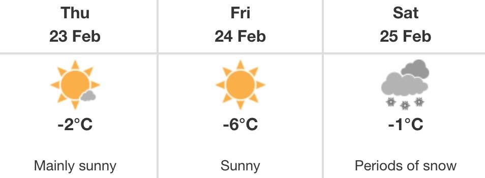 penticton