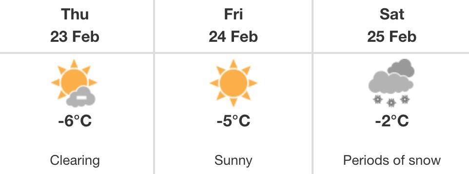 revelstoke