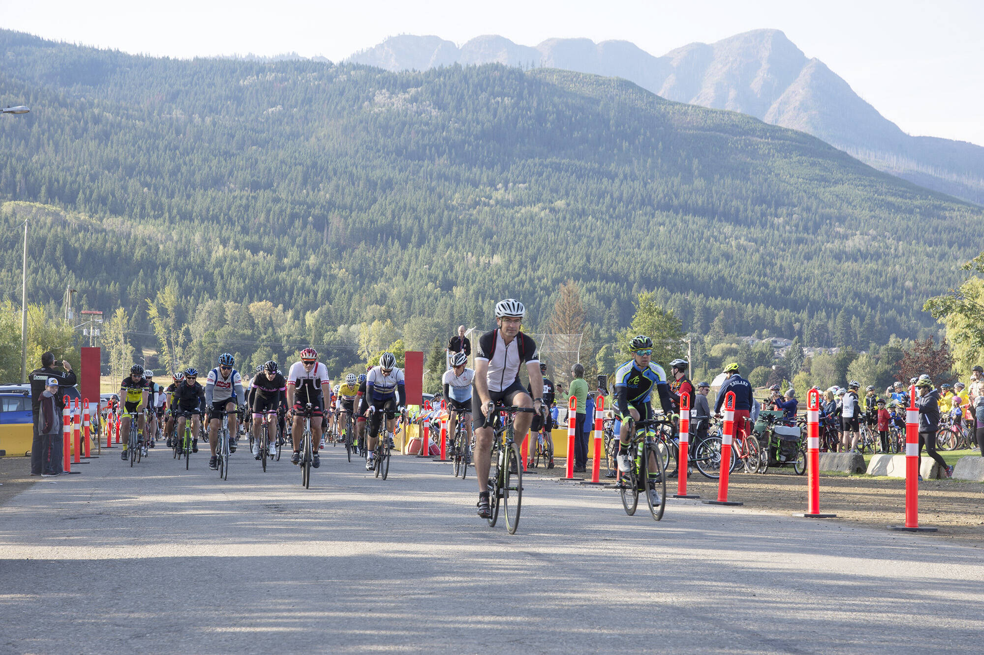 Iron horse bike race 2019 sale