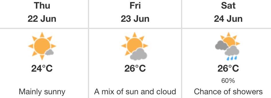penticton