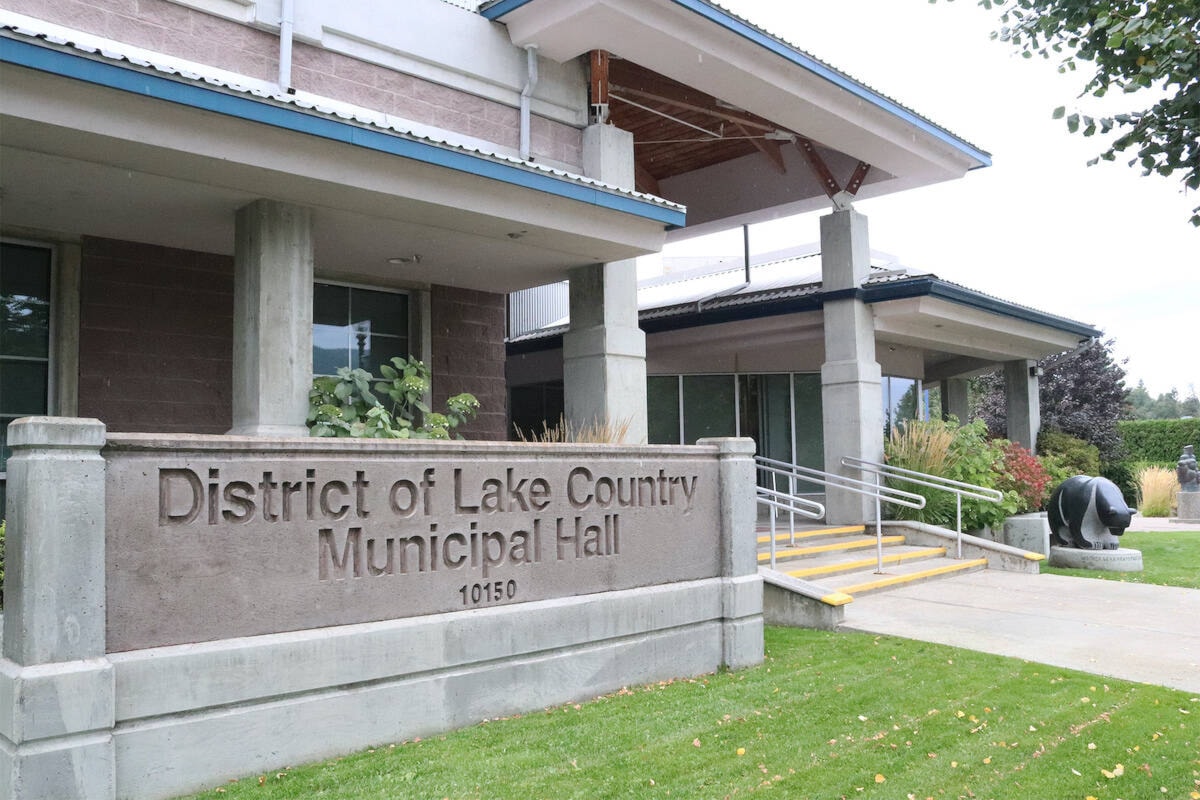 Auction of multi-million dollar Lake Country property cancelled