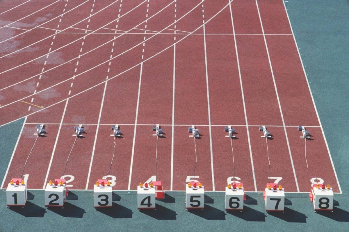 Strong showing for Cow High at Island meet