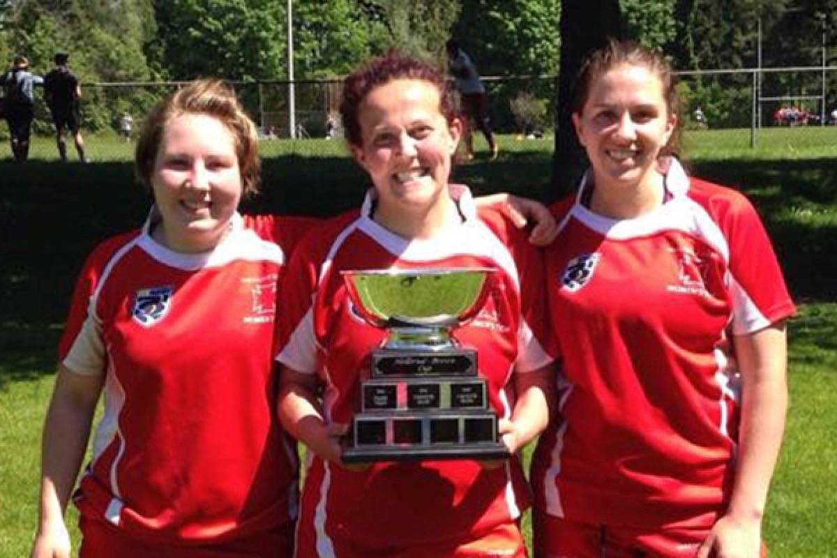 Valley rugby players help Tide win B.C. regional championship