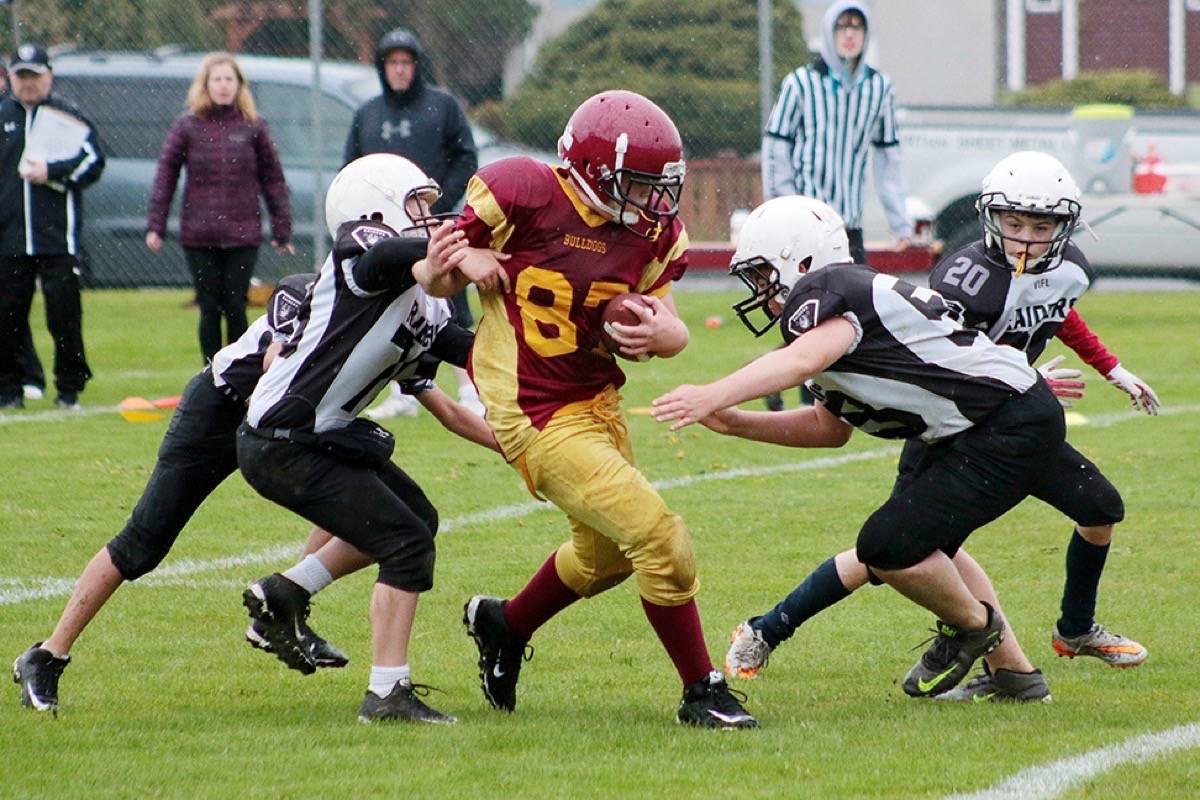 Bulldogs continue midseason turnaround