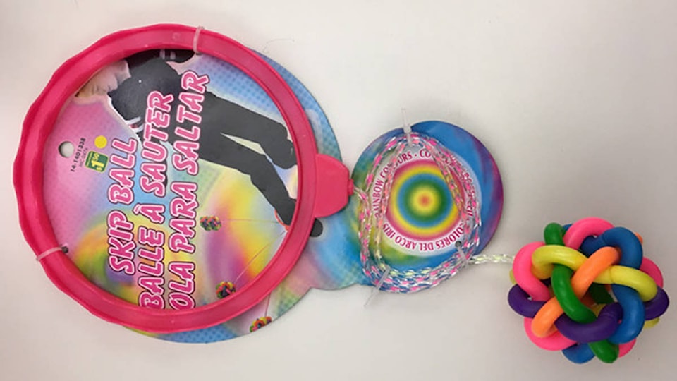 Dollarama beach ball sales