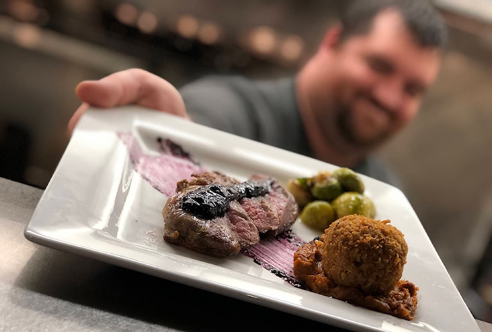 15714979_web1_Duck-Breast---Chef-Dustin-Cooknell---Genoa-Bay-Cafe---DC2019---Photo-Credit-Alec-Wheeler