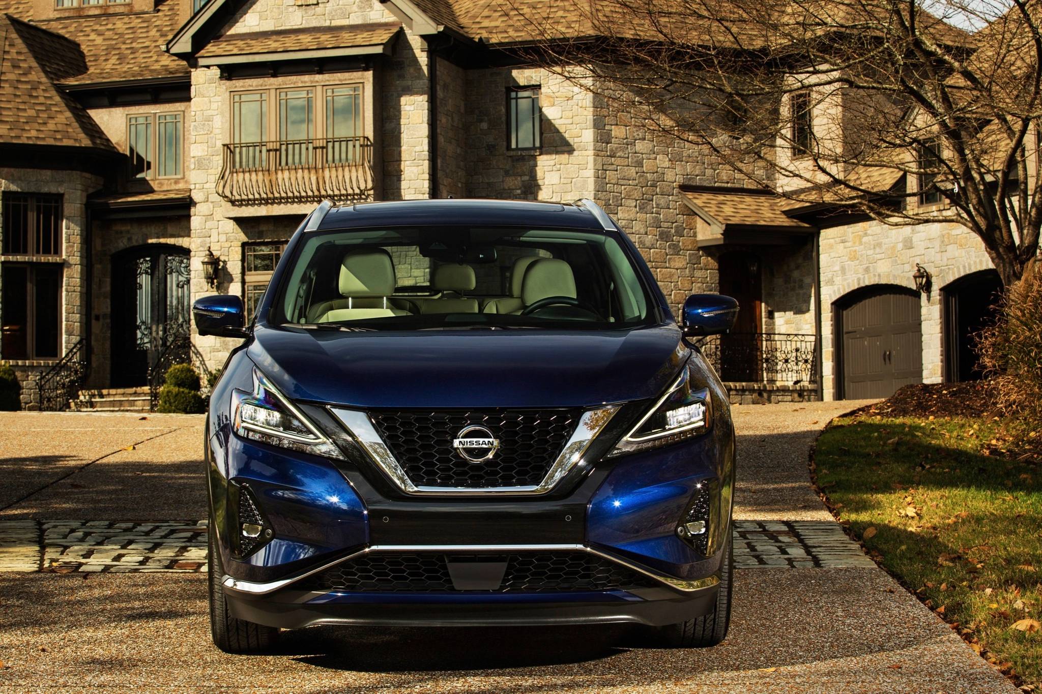 2019 Nissan Murano