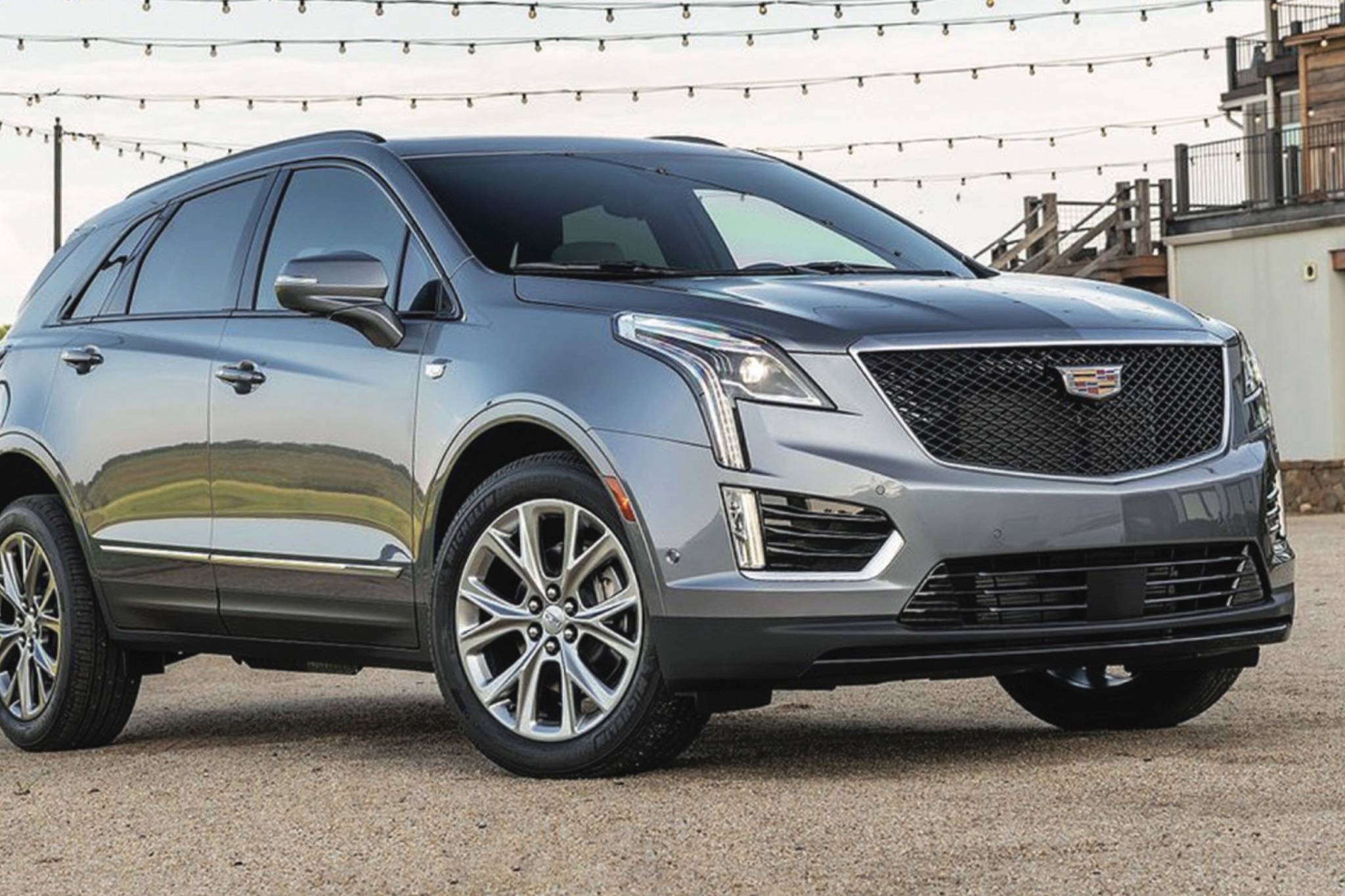 Insights into Land Rover, Honda, Cadillac and more!