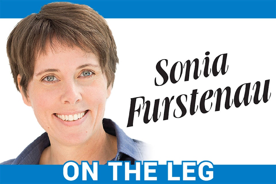 20147617_web1_columnist-Sonia-Furstenau---On-the-Leg