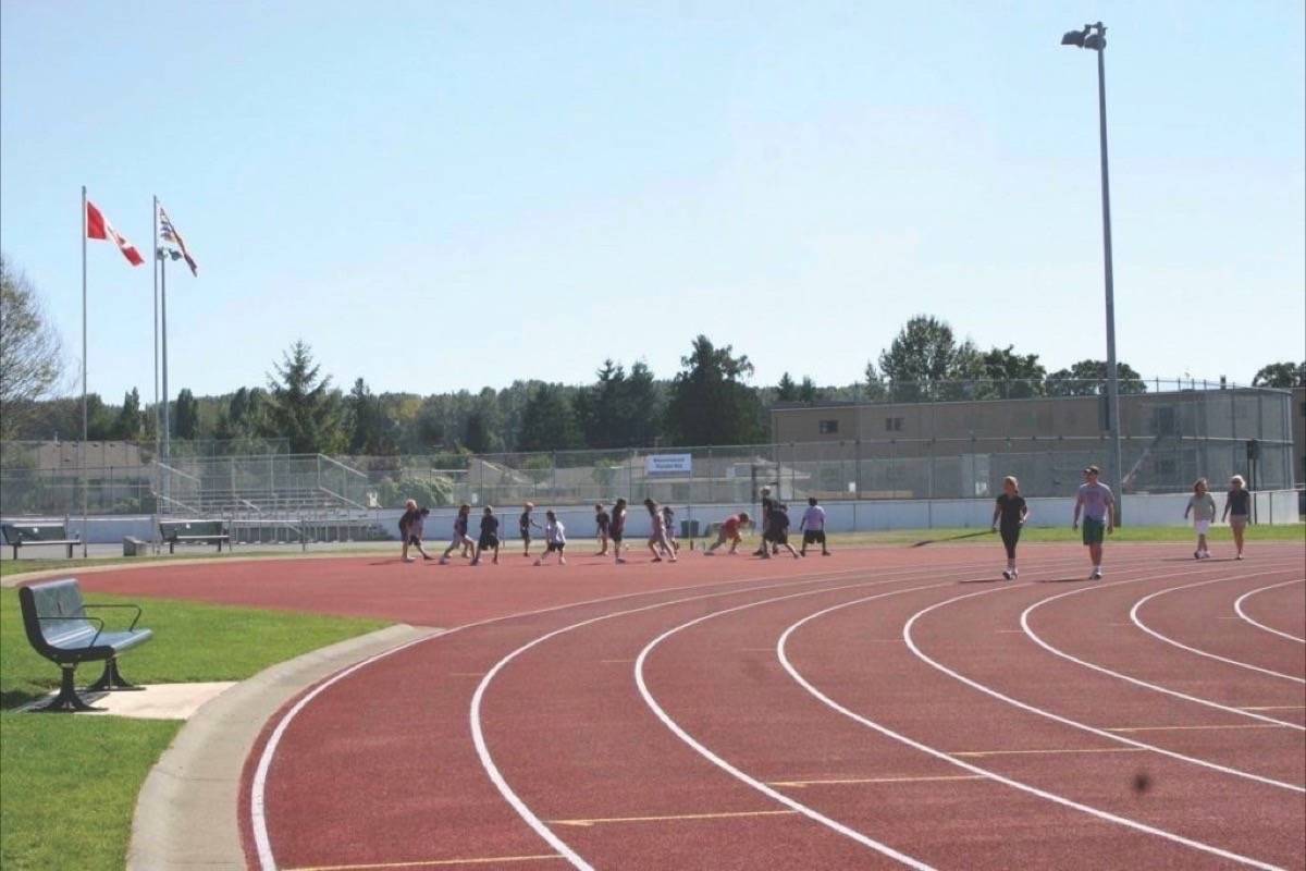 Cowichan Sportsplex to host inaugural pickleball tournament