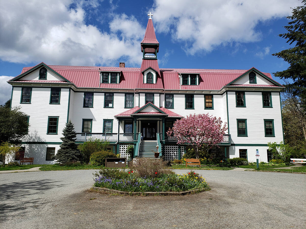 North Cowichan land deal hinges on neighbours’ approval