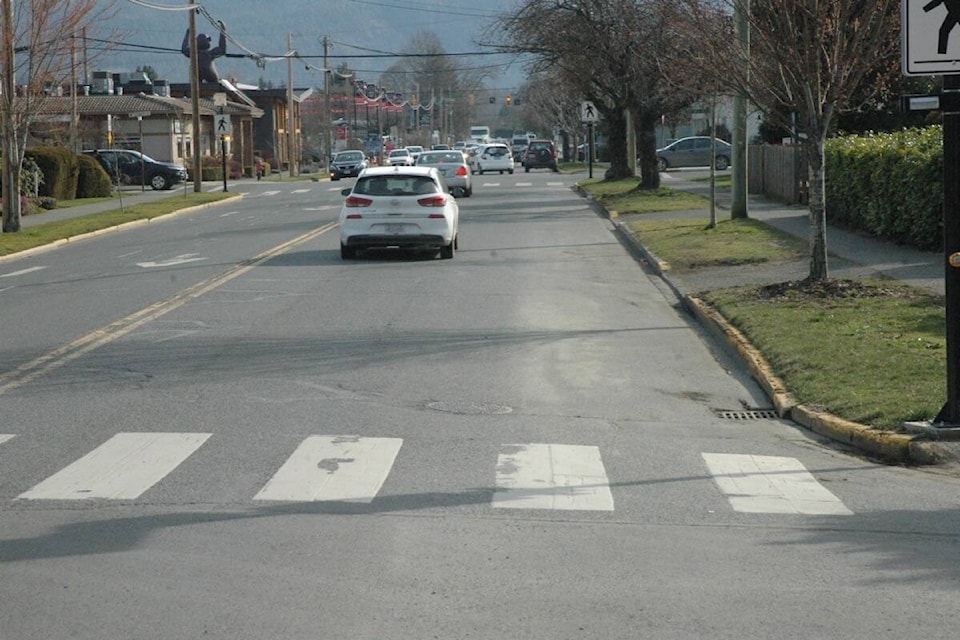 28414636_web1_220317-CCI-Coronation-Ave.-bike-lanes-picture_1