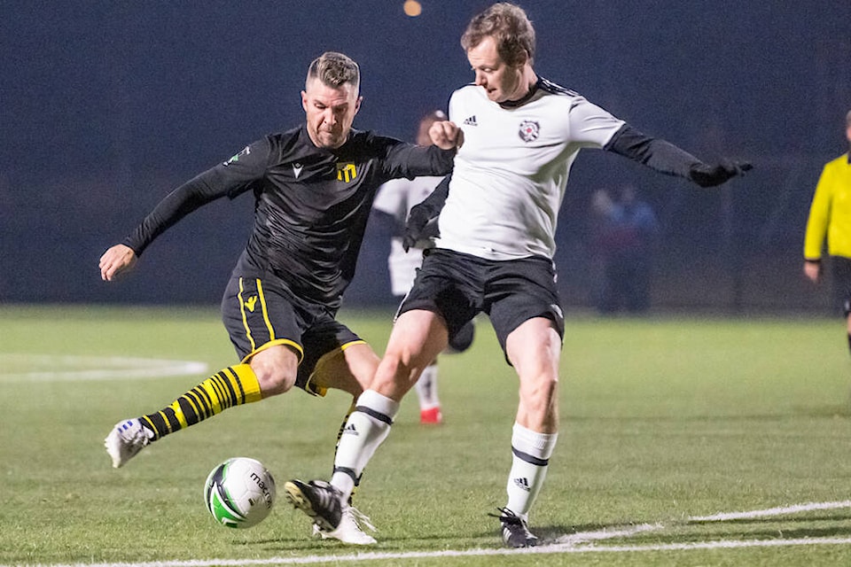 Neall Rowlings is headed to the masters all-star game as a player-coach.