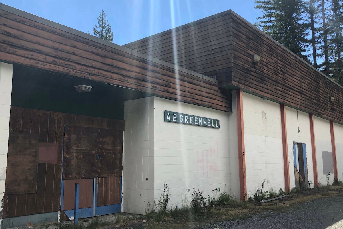 Lake Cowichan council eyes minister meetings to talk infrastructure